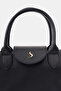 Bag Women's Shoulder Bag Handbag Crossbody Leather Mini Bag Small Nora - 3