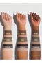 Puff Brow Palette - Eyebrow Powder Palette with Natural Finish and Easy-Blend Sponge Applicator - 4