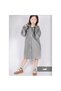 Hooded Children's Raincoat - 3