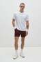 Regular Fit Sports T-shirt with DryMove™ - 7