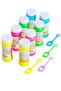 Generic Colour Maker Toy 8 Pieces with Wands For Kids
