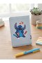 Stitch 3D Notebook 100 Lined Sheets دفتر مدرسي هدية ستيتش ثلاثي الأبعاد 100 ورقة مسطرة - 3