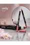Automatic Lipliner 207 Dusty Rose Lip Pencil – Long-Lasting, Soft Application - 3