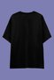 Gamer Life Ball Mold T-Shirt |   Unisex 100% Cotton Black & White Gamer Gaming Printed Custom Design Tee - 2