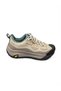 25036 Beige Waterproof Women's Outdoor Trail Running Shoes - 2