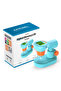 Children's Microscope Kit