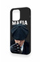 حافظة سيليكون متوافقة مع هاتف iPhone 15 Pro Max من MAFIA - 3