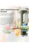 Portable Blender Electric Juicer Fruit Mixers Rechargeable Smoothie Mini Blender Personal Juicer - 6
