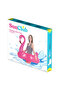 Flamingo Inflatable Pool & Beach Float Swim Ring, PVC - 7