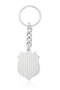 Licensed Arma Logo Metal Keychain "Dekomus Pocket Notebook with Gift" - 3
