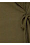 RELAXED NATURAL BLEND SHIRT - 2