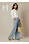 ELASTICATED CARPENTER BOTTOMS - 2