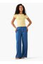 RELAXED FIT TROUSERS - 3