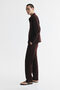 Gabardin Pantolon Regular Fit - 6