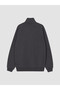 Lcw Kids High Collar Printed Boys' Sweatshirt - 4
