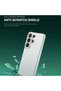 PC Case for S26 Ultra,Ultra Slim & Lightweight, Anti-Scratch, Anti-Fingerprint, Anti- - 2