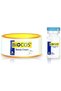 Beauty Cream and Emergency Whitening Serum for Brightens, Moisturizes & Clears Skin - 2 Pieces