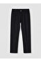 Slim Fit Boys' Gabardine Trousers (W6)