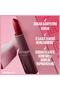 Lipstick Containing Serum Effective Hyaluronic Acid and Nourishing Oil - 001 Crop Top - 2
