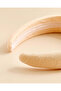 Women Beige Jacquard Hair Band - 4