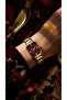 Kbc Women's Steel Bracelet Watch - with Bracelet Gift - 4
