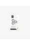iPhone 16 Promax Compatible Extra Hardened and Transparent Sapphire Lens Camera Protector - 3