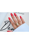 Yzk551 Gold Triangle Stone Detail Adjustable Ring