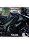 Bajaj the Hard Rs Sticker High Quality Foil 2 Pieces Sticker Label
