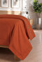 Bahar Double 6-Piece Embroidered Duvet Cover Set |   Soft Textured |   Stylish and Elegant Design