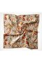 Twill Silk Scarf 11513-26 - 5