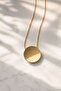 Luxury Figured Adjustable Necklace - 2