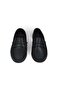 Kösele 61196 Men's Classic Shoes - Black - 2