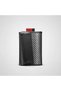 Speed Wallet | Ultra Slim RFID Blocking Front Pocket Wallet for Men & Women | Quick-Access Pull Tab Card Holder | Carbon Fiber & Full-Grain Italian Leather | Holds Up to 14 Cards & Cash