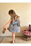 Tıny Bow Elbise| Zkids