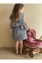 Tıny Bow Elbise| Zkids - 8