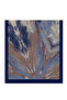 Women's French Silk Shawl Model Hijab Premium Shawl - 6