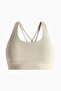 Medium Support Sports bra with SoftMove™ - 5