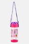 Water Bottle 500 ml, Multicolor - 2