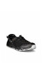 152-15510 S-6 Black Summer Outdoor Shoes - 3