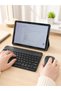 Android Tablet with Sim Card Bluetooth Keyboard Wireless Mouse Large Screen and Portable Use Set - 2