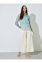 Solid-Color Casual Shirt - 2