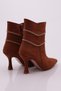 214 Women's Boots - 3