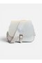 Women's 3-Compartment Daily Sports Shoulder Bag with Cover - 2
