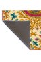 Sdt Traditional Patterned Modern Woven Base Decorative Carpet Sdtamor5068 - 4