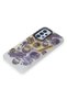 Ilkestor Galaxy A33 5g Case Estoril Patterned Cover - Estoril (125551) - 13 - 4