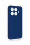 Mi 17t Pro 5g Compatible Silicone Shock Absorbing Classic Protected Rubber Case - 4