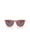 نظارات شمسية مستقطبة OO 9013 9013M1 55 FROGSKINS - 2
