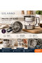 Stainless Steel Flour Sieve