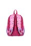 Ultra-Luxury Waterproof Girls' Orthopedic Primary School Backpack, Thermal Lunch Bag and Pencil Case - 4