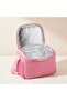 Children's 3-Piece School Bag Set, 6-Compartment Backpack, Thermal Lunch Bag and Pencil Case - 8